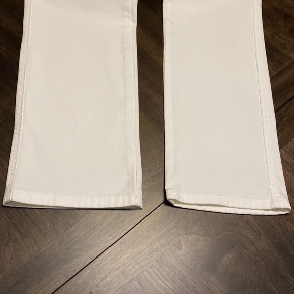 WHBM White Blanc Capri - Picture 9 of 13